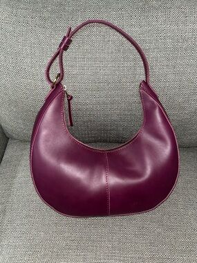 Portland Leather Goods Large Nora- Lollipop